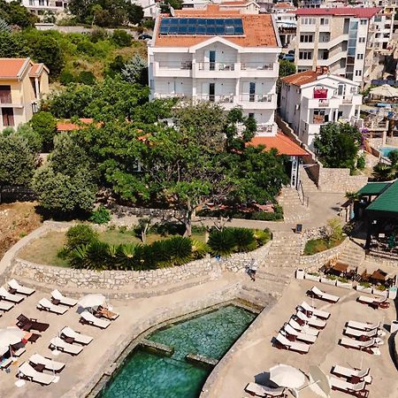 Hotel R يوتجيها المظهر الخارجي الصورة
