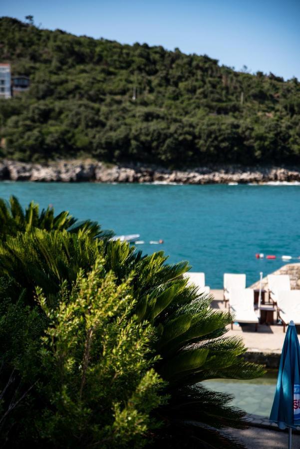 Hotel R يوتجيها المظهر الخارجي الصورة