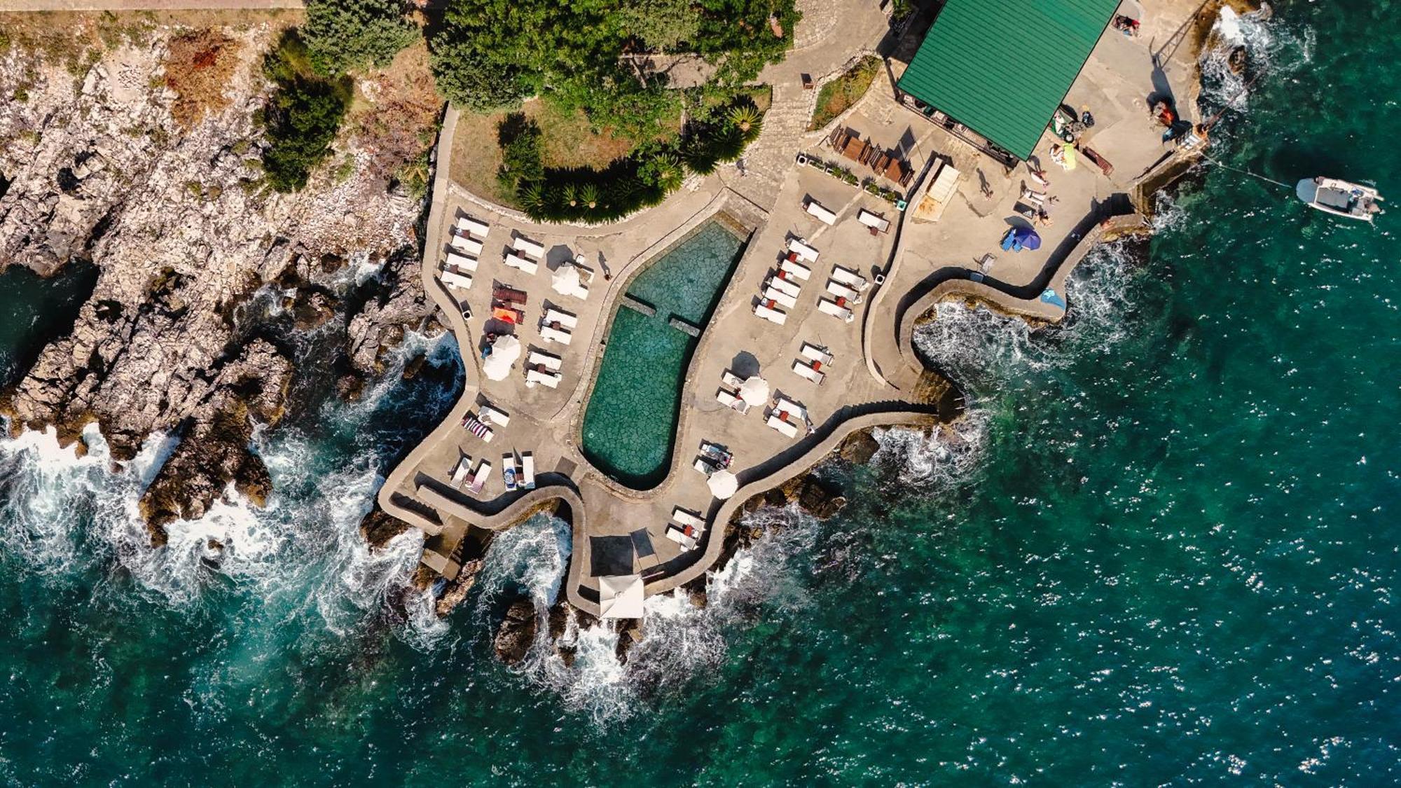 Hotel R يوتجيها المظهر الخارجي الصورة