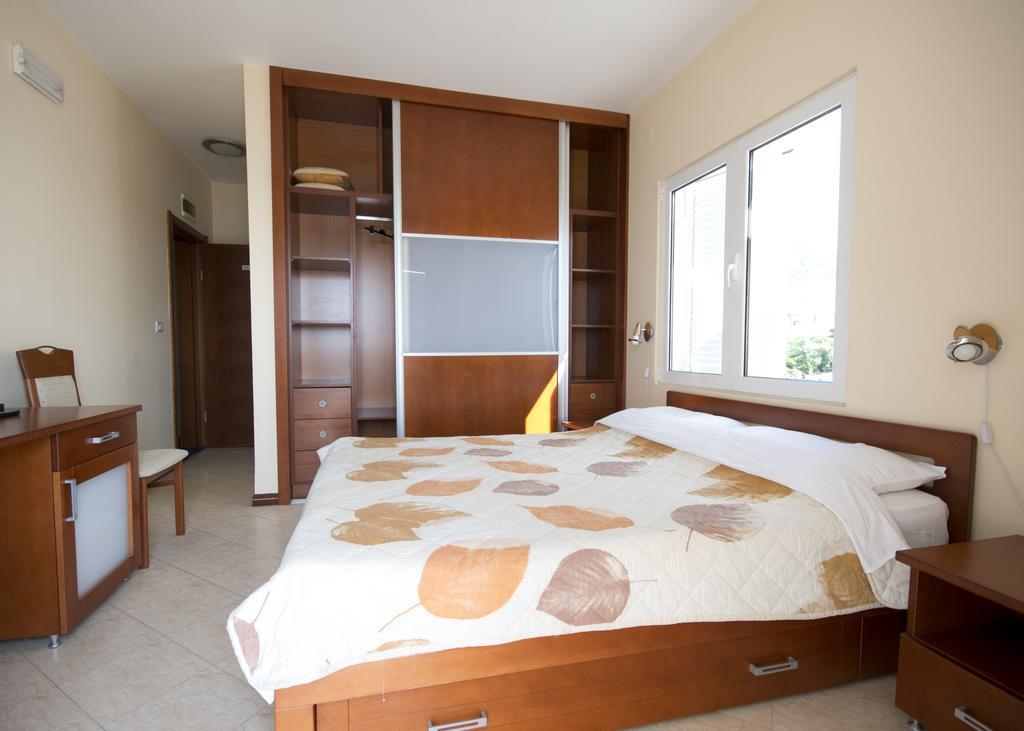 Hotel R يوتجيها المظهر الخارجي الصورة