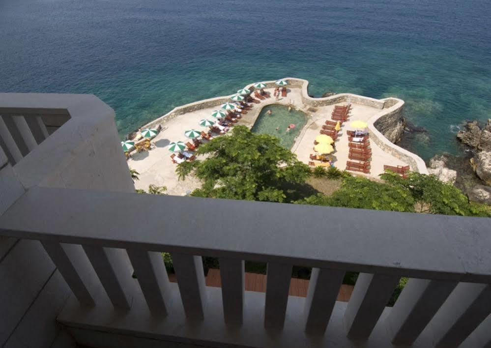 Hotel R يوتجيها المظهر الخارجي الصورة
